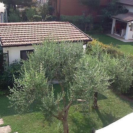 B&B Al Giardinetto Верона Экстерьер фото