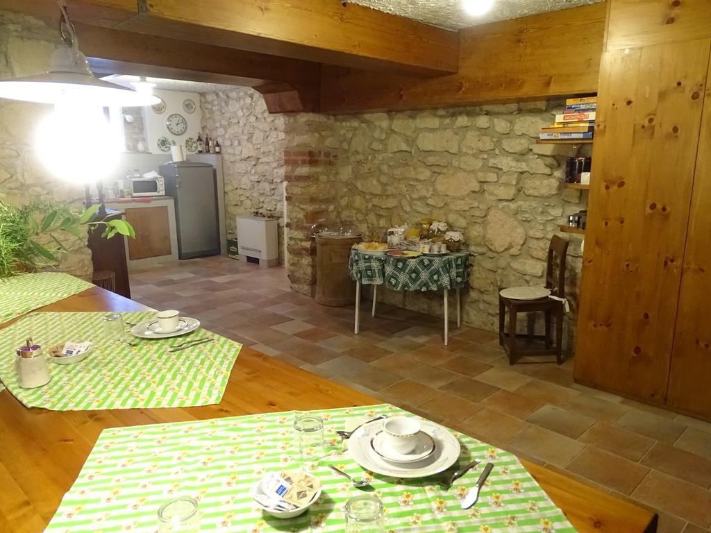 B&B Al Giardinetto Верона Экстерьер фото