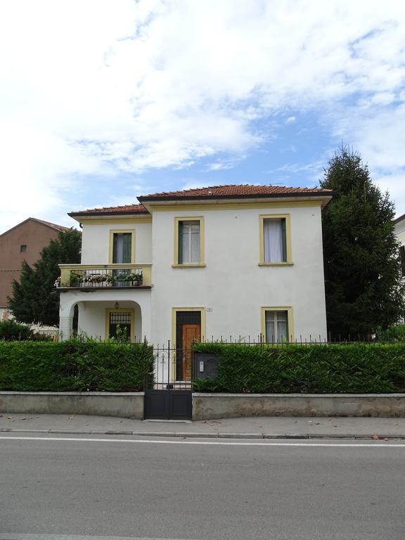 B&B Al Giardinetto Верона Экстерьер фото
