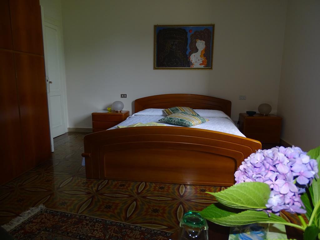 B&B Al Giardinetto Верона Номер фото
