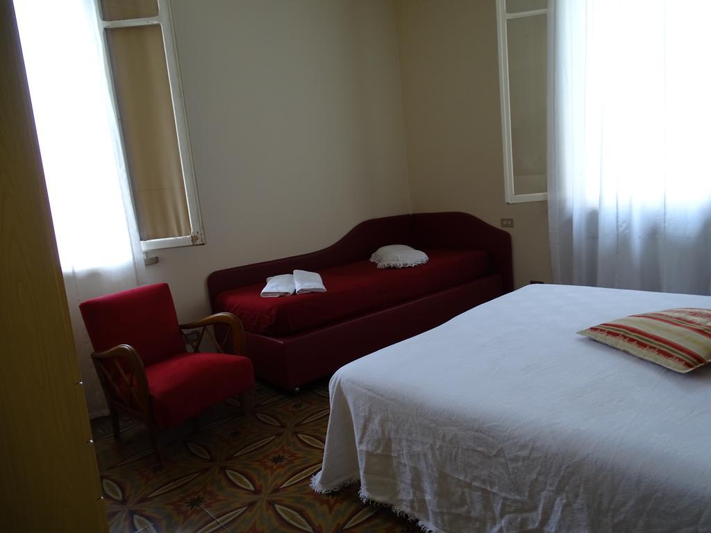 B&B Al Giardinetto Верона Номер фото