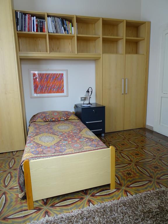 B&B Al Giardinetto Верона Номер фото