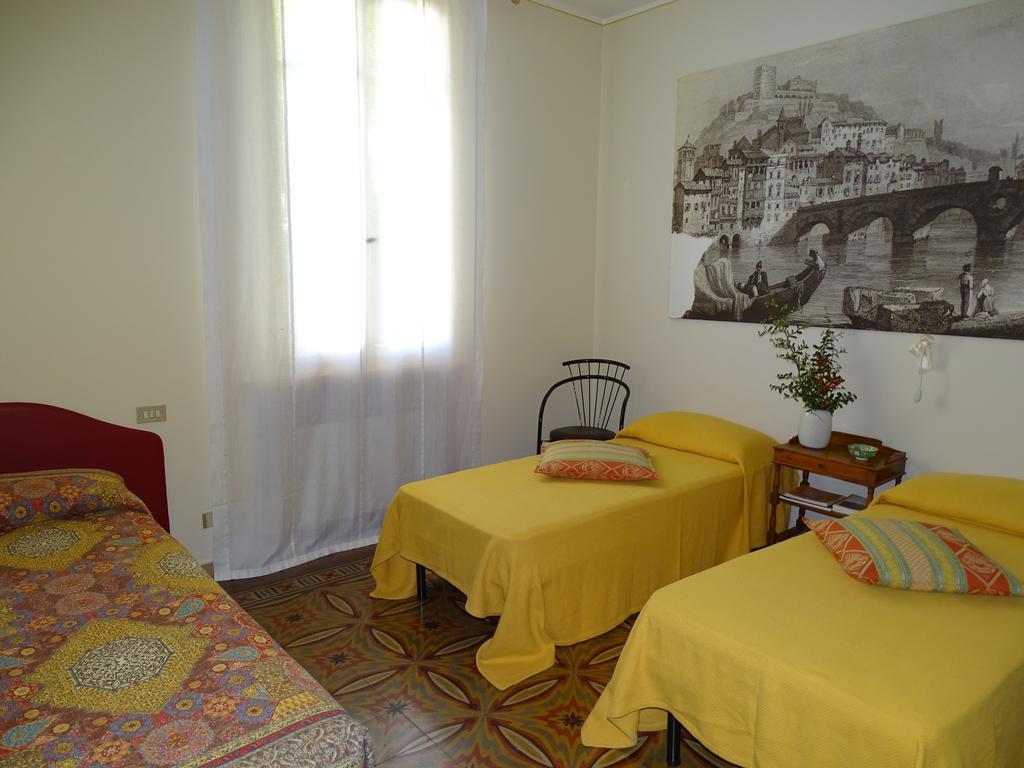 B&B Al Giardinetto Верона Номер фото
