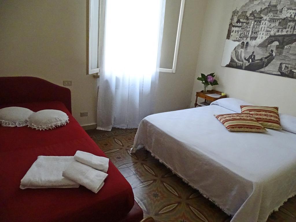 B&B Al Giardinetto Верона Номер фото