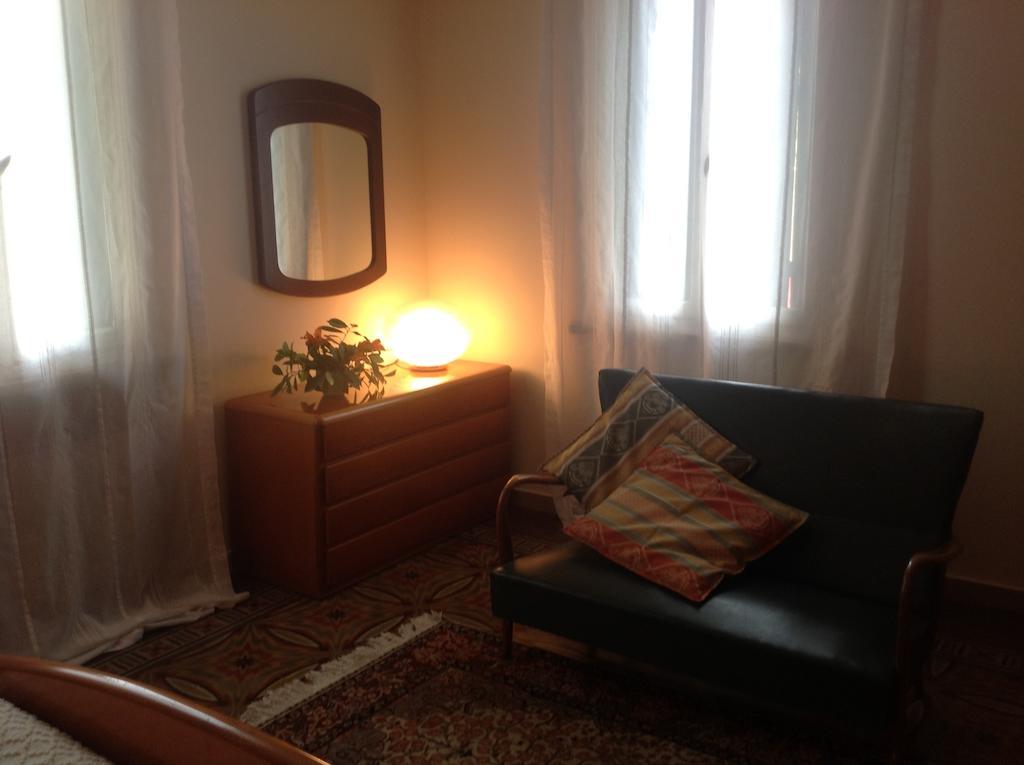 B&B Al Giardinetto Верона Номер фото