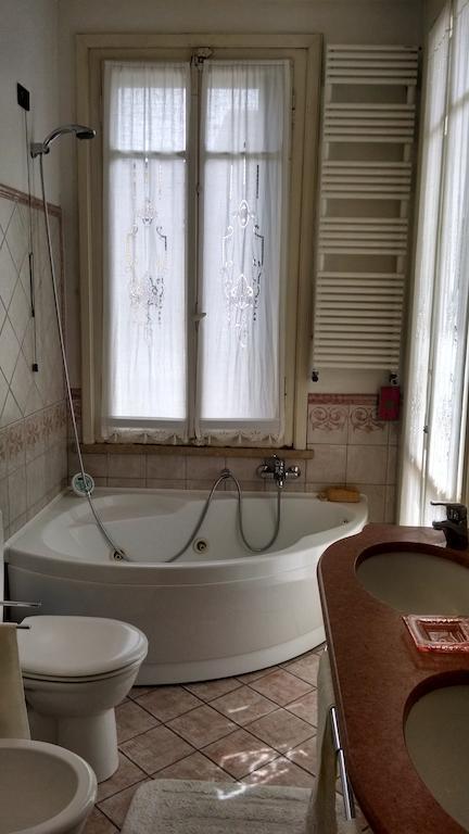 B&B Al Giardinetto Верона Экстерьер фото