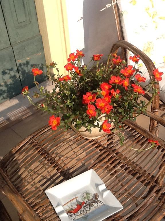 B&B Al Giardinetto Верона Экстерьер фото