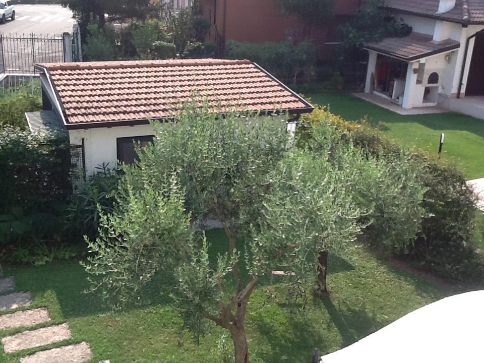 B&B Al Giardinetto Верона Экстерьер фото